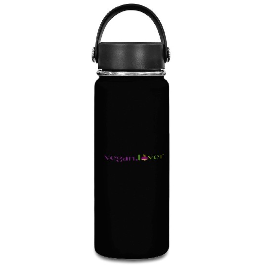 Vegan lover turnip Vacuum Flask