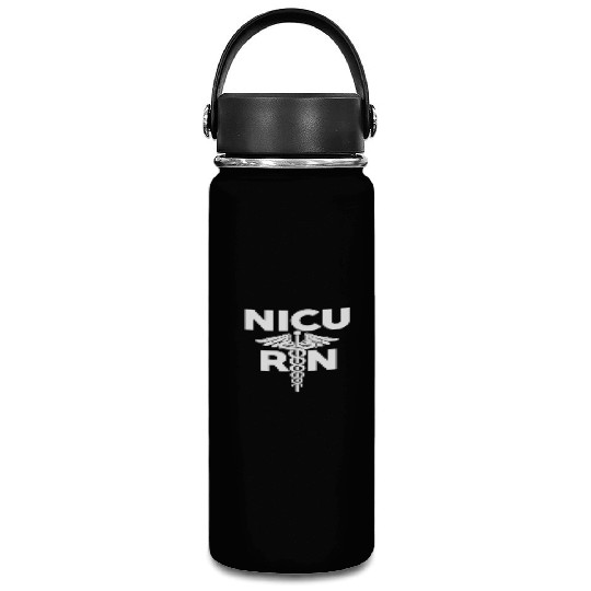 u Registered Nurse Intensive Care Unit Rn Staff Vacuum Flask