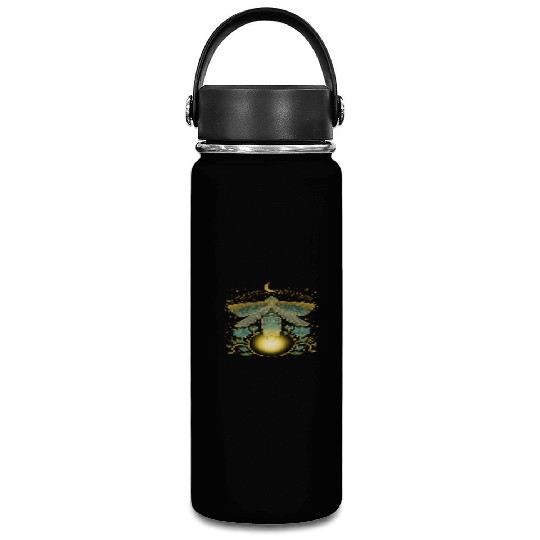 Firefly Magical Lunar Mystical For Nature Vacuum Flask