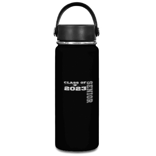 Class Of 2023 Senior Year 23 Back To School Vacuum Flask