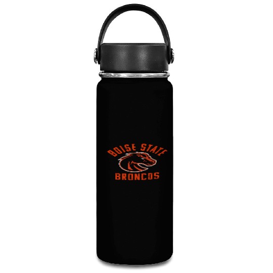 Boise State Bsu Broncos Vacuum Flask