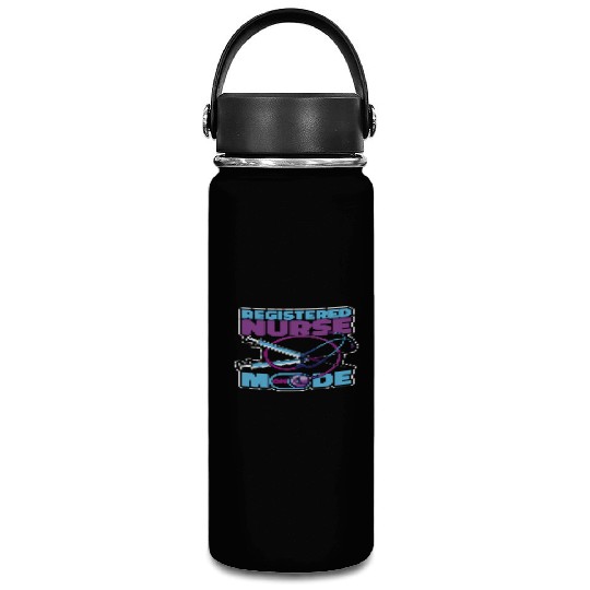 Registered Nurse Mode On Hotal Registered Vacuum Flask