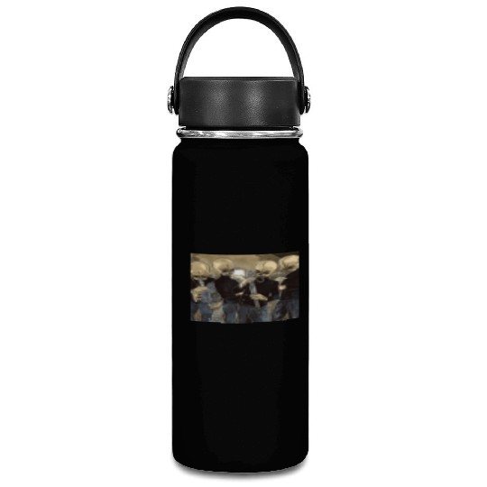 Cantina Band Mos Eisley Vacuum Flask