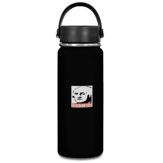 George Washington Vacuum Flask