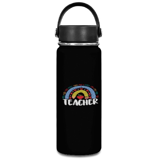 Teacher Vacuum Flask