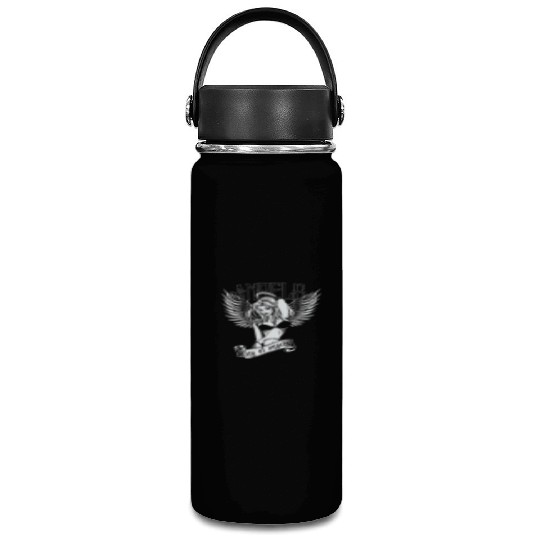 Angels - City of Angels collection Vacuum Flask