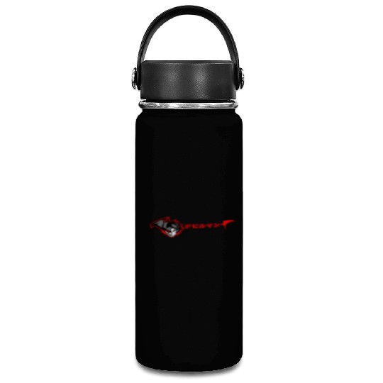Devilman Crybaby classic Vacuum Flask