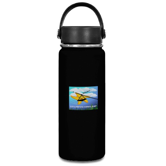 Starfish Vacuum Flask