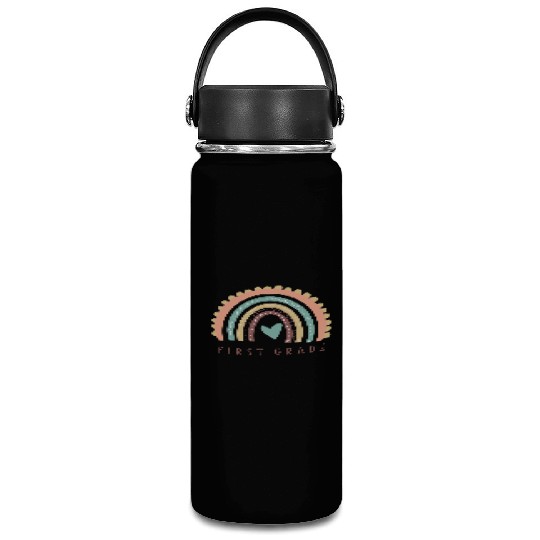 First grade back to school Vacuum Flask