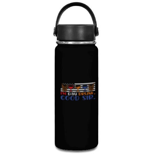 Labor Day 2023 Vacuum Flask Sale: Unleash Your Style