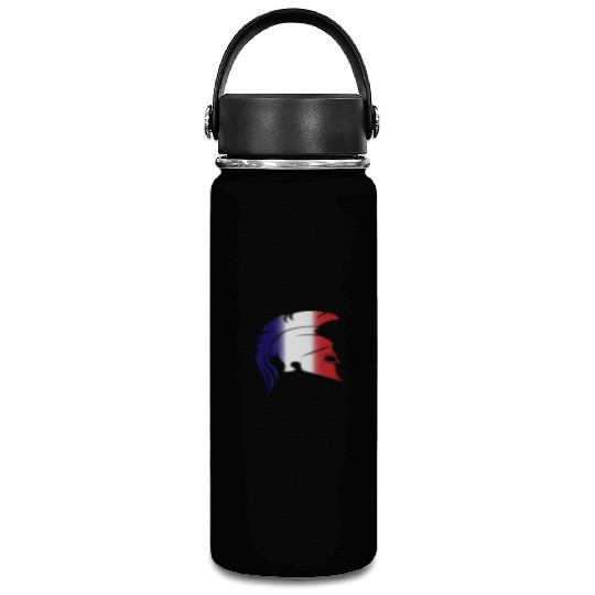 Sparta France Vacuum Flask