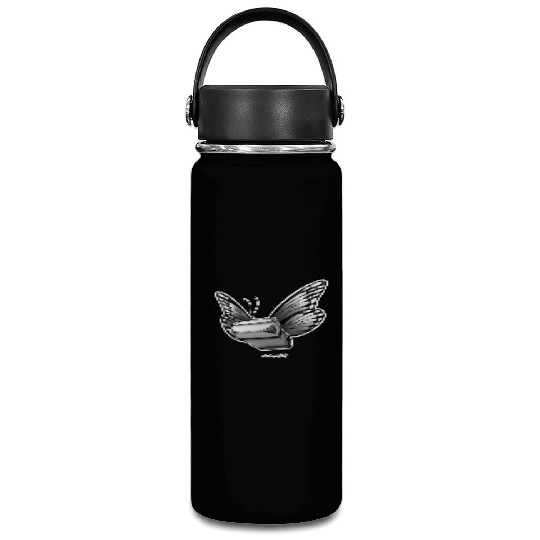 Monarch Travel Bug - Travel Bug Series Vacuum Flask