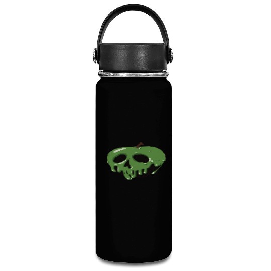 Poison Green Apple Vacuum Flask