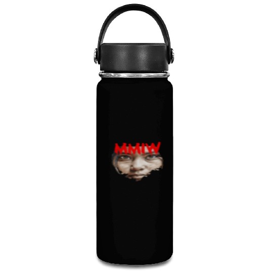 Missing Murdered Indigenous Women MMIW Vacuum Flask