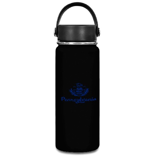 Show off your colors Pennsylvania Vacuum Flask