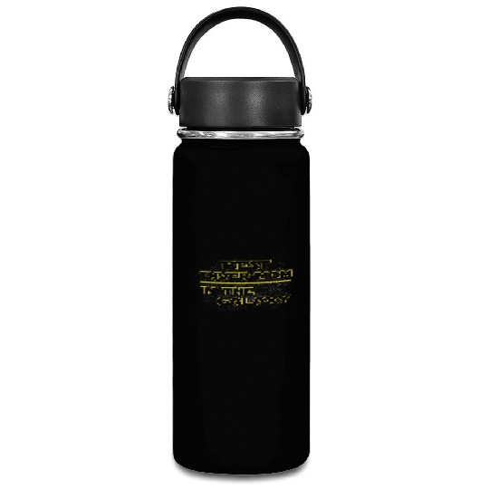 Best Diver Mom In The Galaxy Mother's Day Gift Vacuum Flask