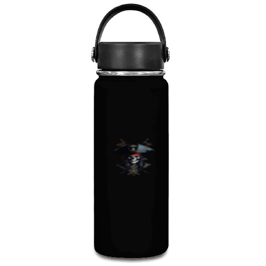 Luffy pirates see Vacuum Flask
