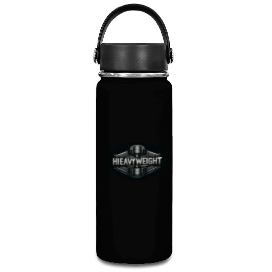 Vacuum Flask graphic Heavyweight / Unisex Vacuum Flask