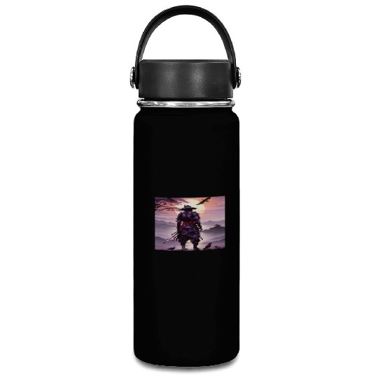 The Samurai's Last Stand, Twilight Blades Vacuum Flask