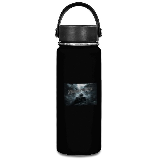 Nevermore Vacuum Flask