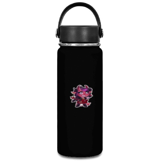 Fig Charm Vacuum Flask
