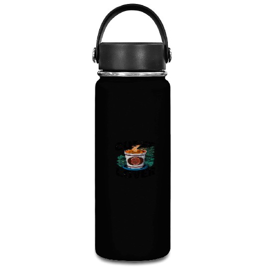 Coffee Lover Vacuum Flask