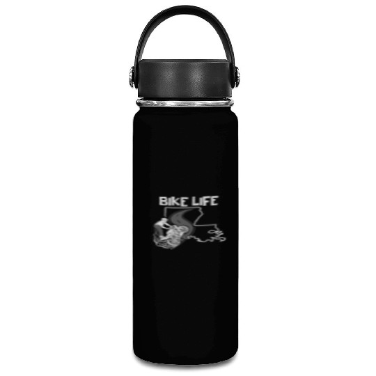 Stunt BIKE LIFE Classic Vacuum Flask