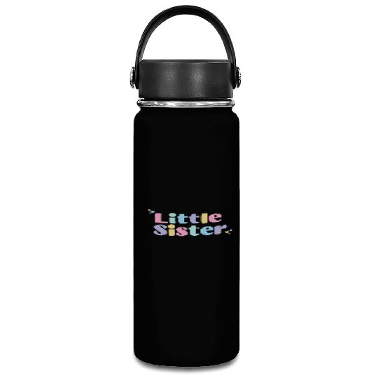 Little Sister Vacuum Flask
