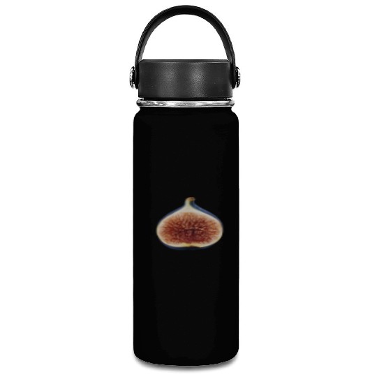 Fig Realistic Vacuum Flask