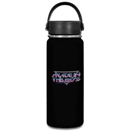 Made In The 80s Vacuum Flask