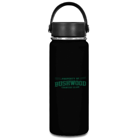 Bushwood Country Club 1980 Vintage Vacuum Flask