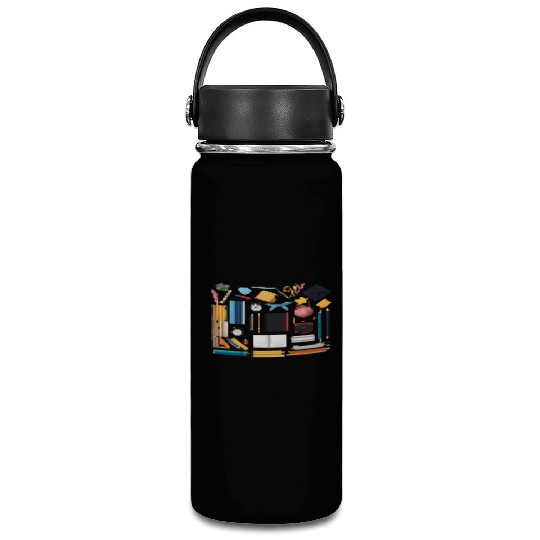 Back to school Vacuum Flask
