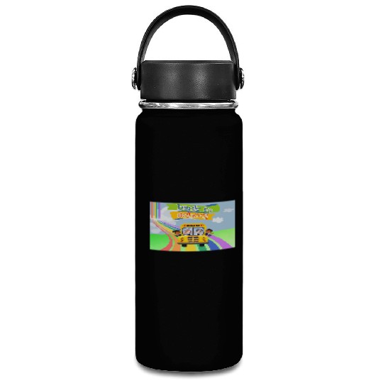 kides back to school Vacuum Flask 2024