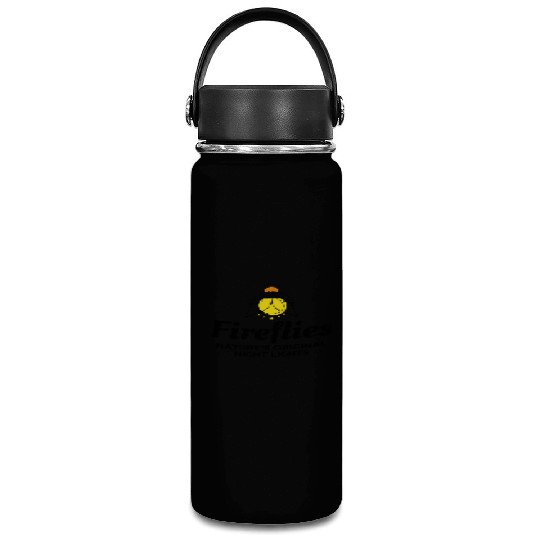 Fireflies Firefly Lightning Bug Insect Collector Vacuum Flask