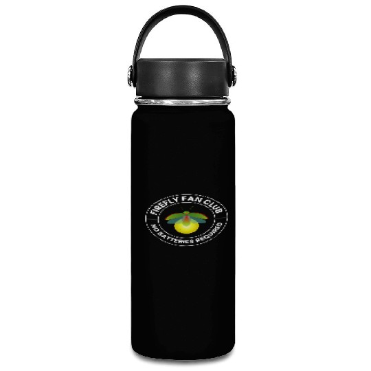 Fireflies Firefly Lightning Bug Insect Collector Vacuum Flask