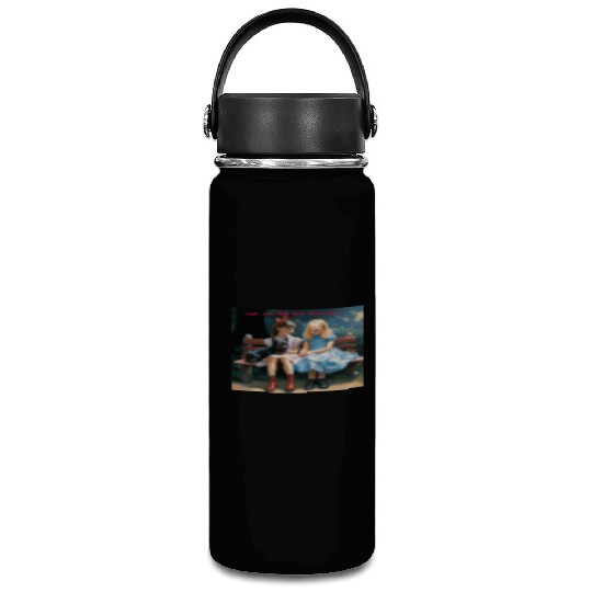 Dorothy and Alice hilarious Vacuum Flask