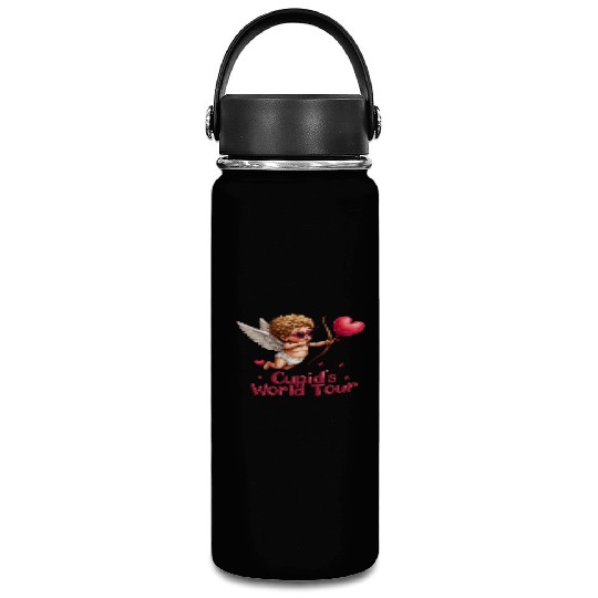 Cupid world tour Vacuum Flask