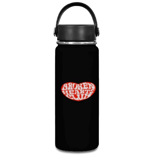Broken Hearts Club Vacuum Flask