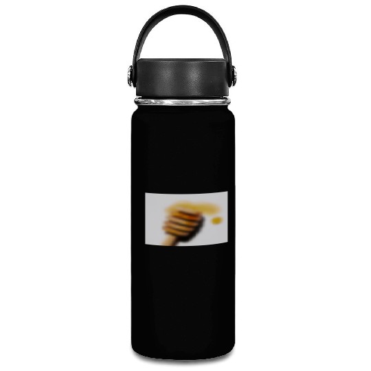 Outdoor Lifestyle Road Trip Vanlife Camping Vacuum Flask