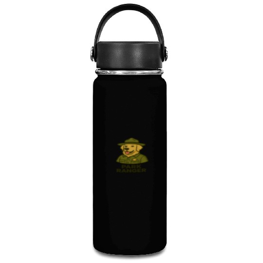 Park Ranger Vacuum Flask