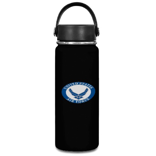 US Air Force 19 Vacuum Flask
