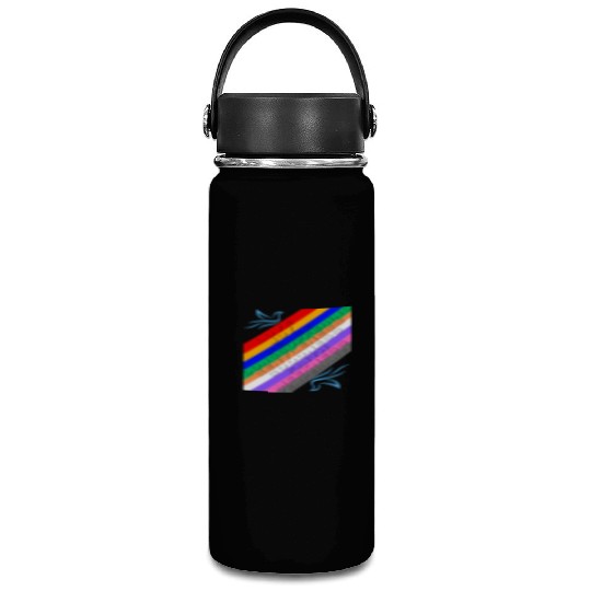 Fruit of the Spirit Vacuum Flask