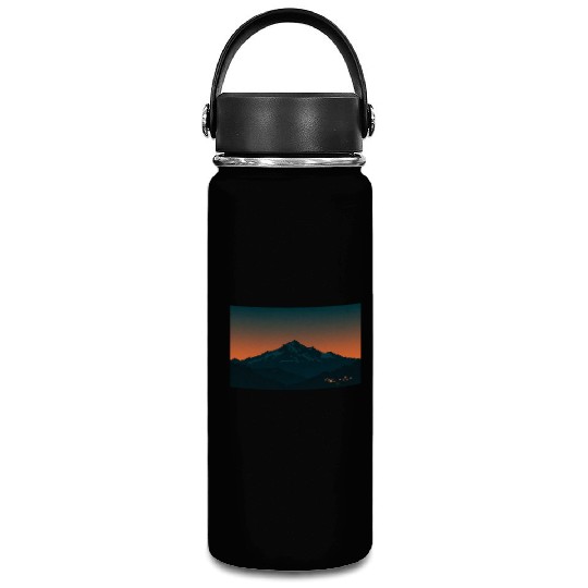 Wanderlust Peaks Vacuum Flask