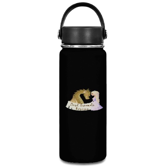 Twilight & Sparkles - Unlikely Besties Vacuum Flask