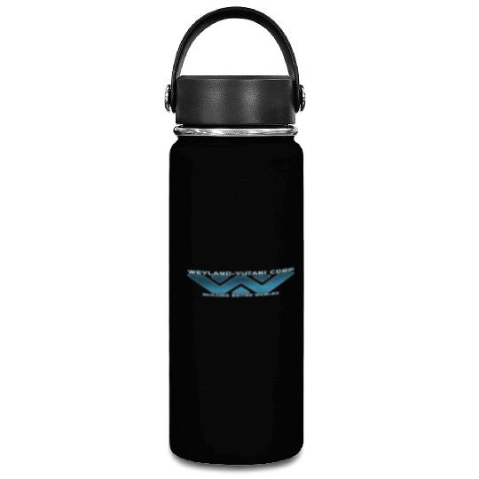 Weyland Yutani Corp: Building Better Worlds Vacuum Flask
