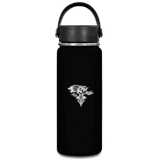 Final Fantasy 8 Squall Griever Vacuum Flask