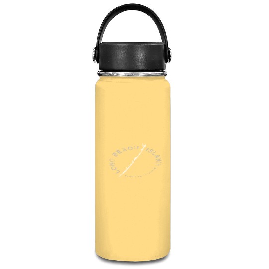 Long Beach Island Lbi Vacuum Flask