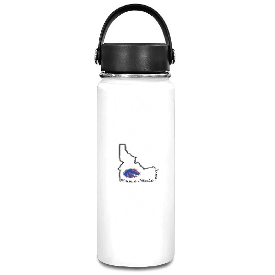 Boise State Broncos Idaho Offilly Vacuum Flask