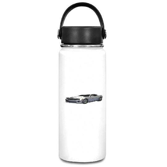 Copo Camaro Vacuum Flask
