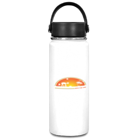 Star Wars Sunset Vacuum Flask